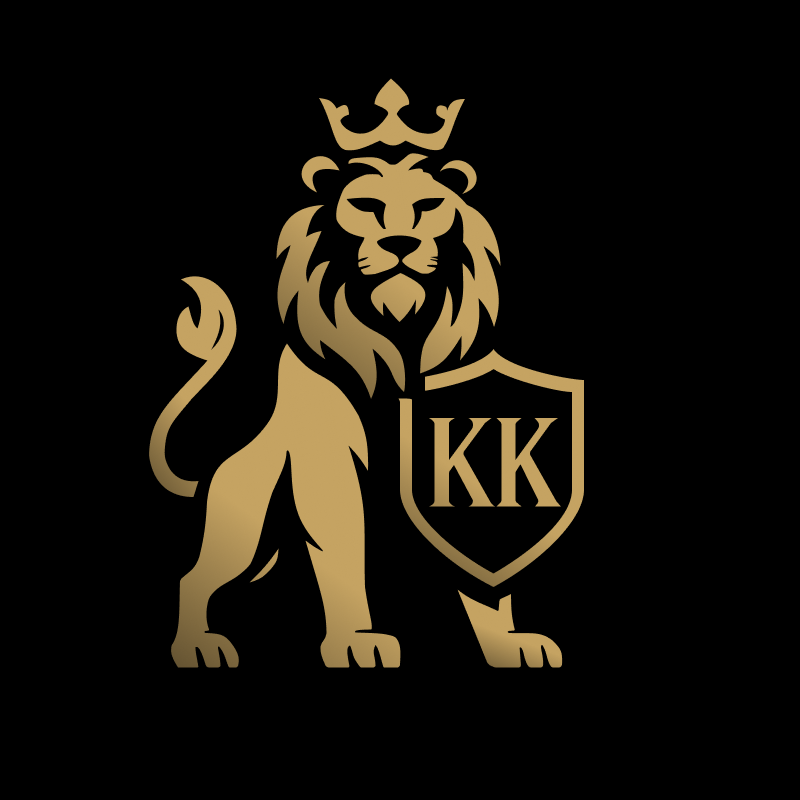 KK Brand Mark